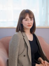 メグサロン(megu salon)&nbsp;赤星 聖子