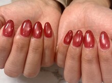 エクラ(Eclat)/マグネットネイル