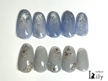 リリー 登戸店(Lily)/キラキラ☆マグネットデザイン