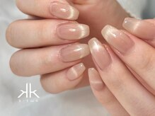 パラジェル/マグネットフレンチ