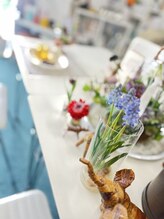 マシュマロハンド/よもぎ蒸し/冷え/むくみ改善