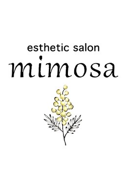 esthetic salon mimosa【3月8日NEW OPEN】の写真/【NEW OPEN】親子で通える脱毛デビューは当サロンで◎痛みの少ないマシンで細い毛まで徹底アプローチ!
