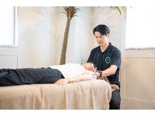 リコンディションラボ(Re:Condition Lab)/予防整体