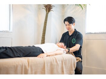 リコンディションラボ(Re:Condition Lab)/予防整体