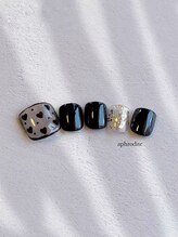 アプロディー 南上原店/footシンプルコース