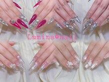 ルミナ 渋谷店(LUMINA)