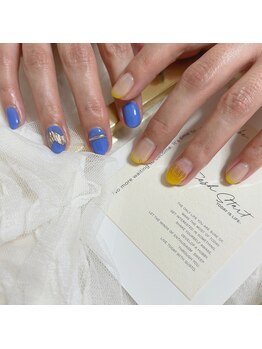 ルチル(Rutile.k)/定額7000円