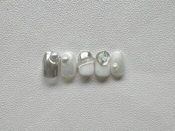 シンプルブライダル