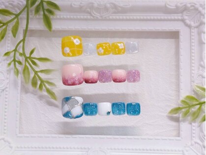 プリムナカノブ(Prim Nakanobu)の写真