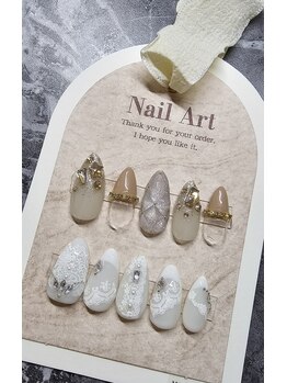 定額デザイン10800円