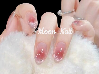 ムーンネイルサロン 池袋東口店(Moon Nail Salon)の写真
