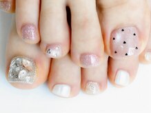 ネイルサロン ドレス(Nail Salon Dress)