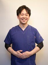 せいりき整体院 豊橋曙店&nbsp;加藤 翔