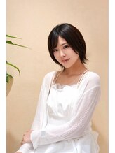 燈(AKARI) MIHO アイ