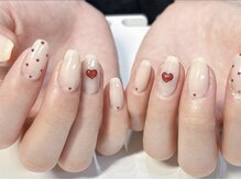 福芽 nail salon【7月中　NEW OPEN（予定）】/