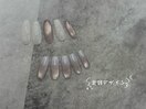 定額デザインネイル