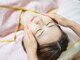 サロン ド フルベール 荒子店の写真/乾燥・小じわ・たるみに徹底アプローチ！濃厚エモリエントパックで、潤い満ちる上質なハリツヤ肌へ。
