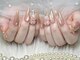 ネム(NEM.)の写真/「周りの友達と差をつけたい!」そんな方にオススメ◎目を惹く華やかなデザインなら”NEM.”にお任せ♪