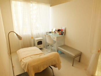 トータルビューティシイカ/