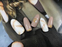 ザ ビューティサロン レン(The Beauty Salon Ren)/トレンド定額6980円