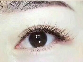 エリシアン ビューティーサロン(Elysian)/まつ毛◇仕上がり1