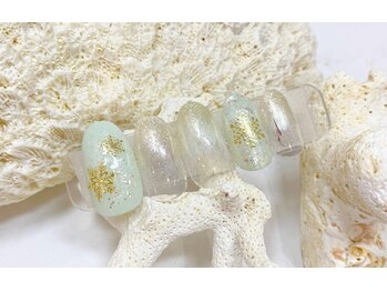 サロン リゾートモアニ(salon resort moani)/90分コース