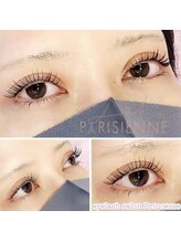 プランセス(Princesse)/パリジェンヌラッシュリフト