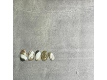 ネイルルーム トリニティ(Nail Room Trinity)/sample　design