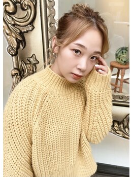 ミィ 神戸元町店(MII)/◇パリジェンヌ×美眉wax脱毛◇