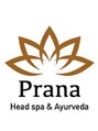プラーナ(Prana)/Prana