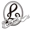 サロンドルブラン(Salon de LEBLANC)ロゴ