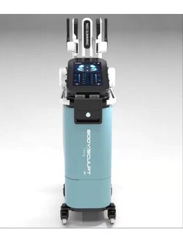 イルナ(ILUNA)/ボディスカルプト