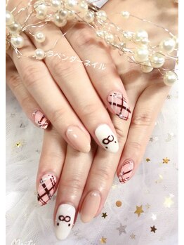 ラベンダー(Lavender)/