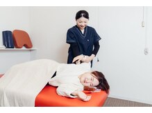 マハロ整体 芸濃(MAHALO)/肩こり・腰痛改善コース！