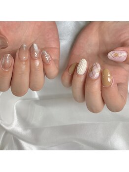 ラウネイル(launail)/