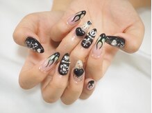 ロロネイル(LoLonail)/