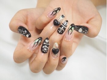 ロロネイル(LoLonail)/