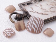 グランビューティー 藤枝店(gran beauty)/ジェルネイル/藤枝/島田/焼津