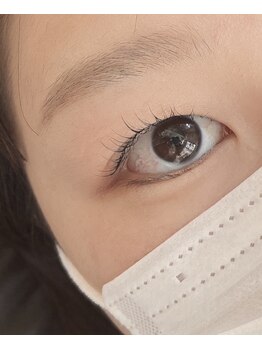 ハンズ エミュ(hands emu)/奥二重さんも♪ぱっちり