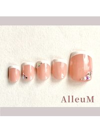 フット フレンチ