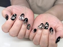 ネイルバイスターリー 川口(NAIL by STARry)/デザイン持ち込み