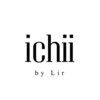 イチイバイリル 巣鴨店(ichii by Lir)ロゴ