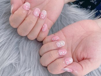 ニナズネイル(Nina's Nail)/やり放題