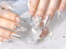 アキラネイルサロン(Akira nail salon)/