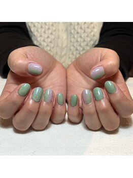 メイヴン(Maven)/