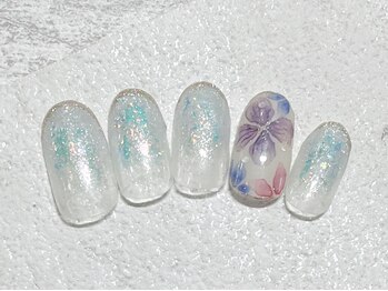 ルアナ(LUANA)/大人可愛いトレンドプラン7980円