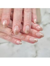 メイク(Me19)/お客様ネイル