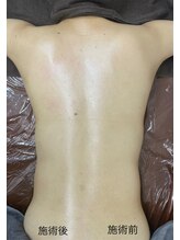 FJ/薄着に向けて！