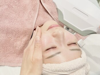 オーキッド(ORCHID)/光フェイシャル