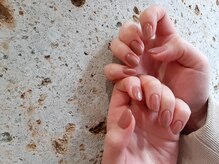 ルカ 大宮(Luca)/<HAND>ワンカラー